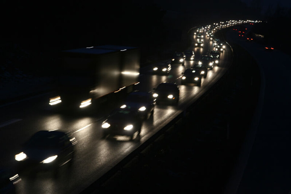 (Illustrasjonsfoto: www.colourbox.no)