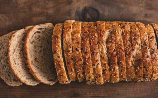300.000 brød kastes hver dag i Norge