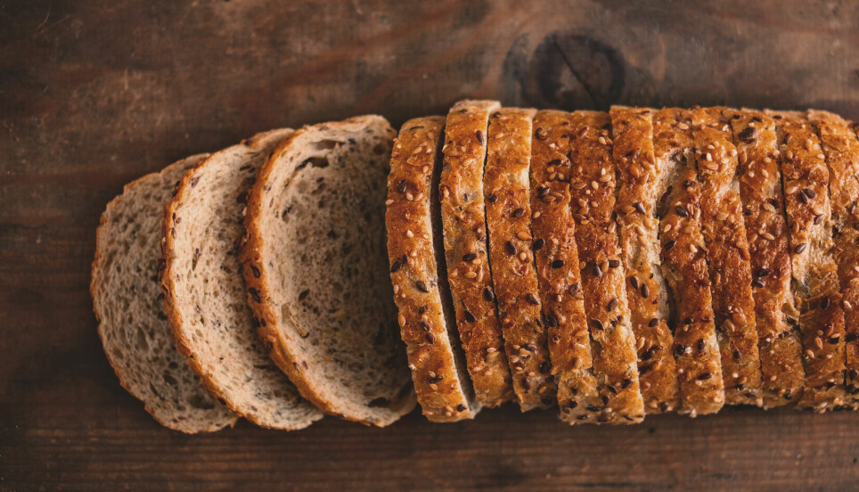Husholdningene i Norge alene kaster rundt 170.000 brød hver dag, ifølge Norsus.