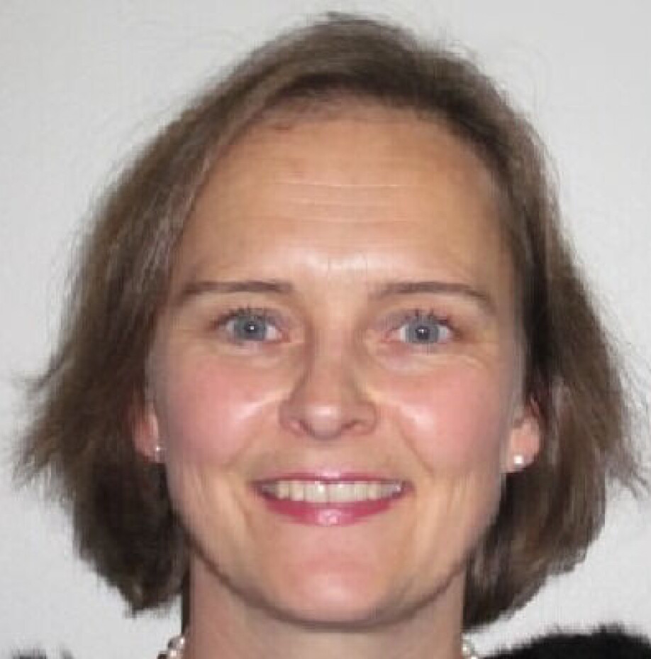 Vi har spurt Wenche Moe Thorstensen om hva som skjer i nesa når det er kaldt ute, men varmt inne.