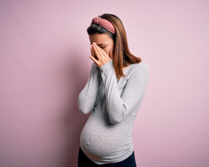 Dårlige råd fra influensere kan gjøre at flere unge blir gravide