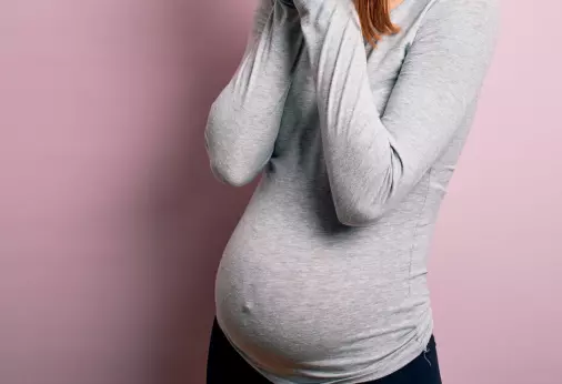 Dårlige råd fra influensere kan gjøre at flere unge blir gravide