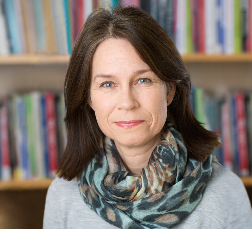 Tonje Gundersen har ledet forskningsprosjektet. Hun er forsker ved NOVA, seksjon for forskning om barndom, familie og barnevern.
