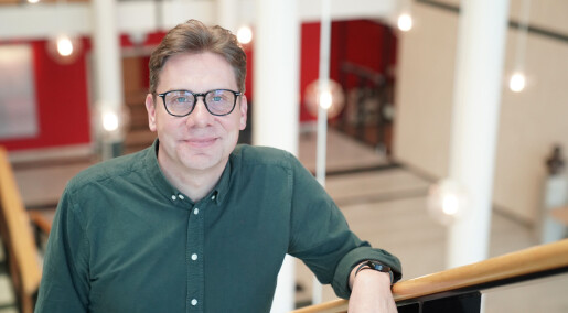 I over 100 år har samisk blitt neglisjert i norskfaget.– Vi trenger et krafttak, sier skoleforsker I over 100 år har samisk blitt neglisjert i norskfaget.– Vi trenger et krafttak, sier skoleforsker