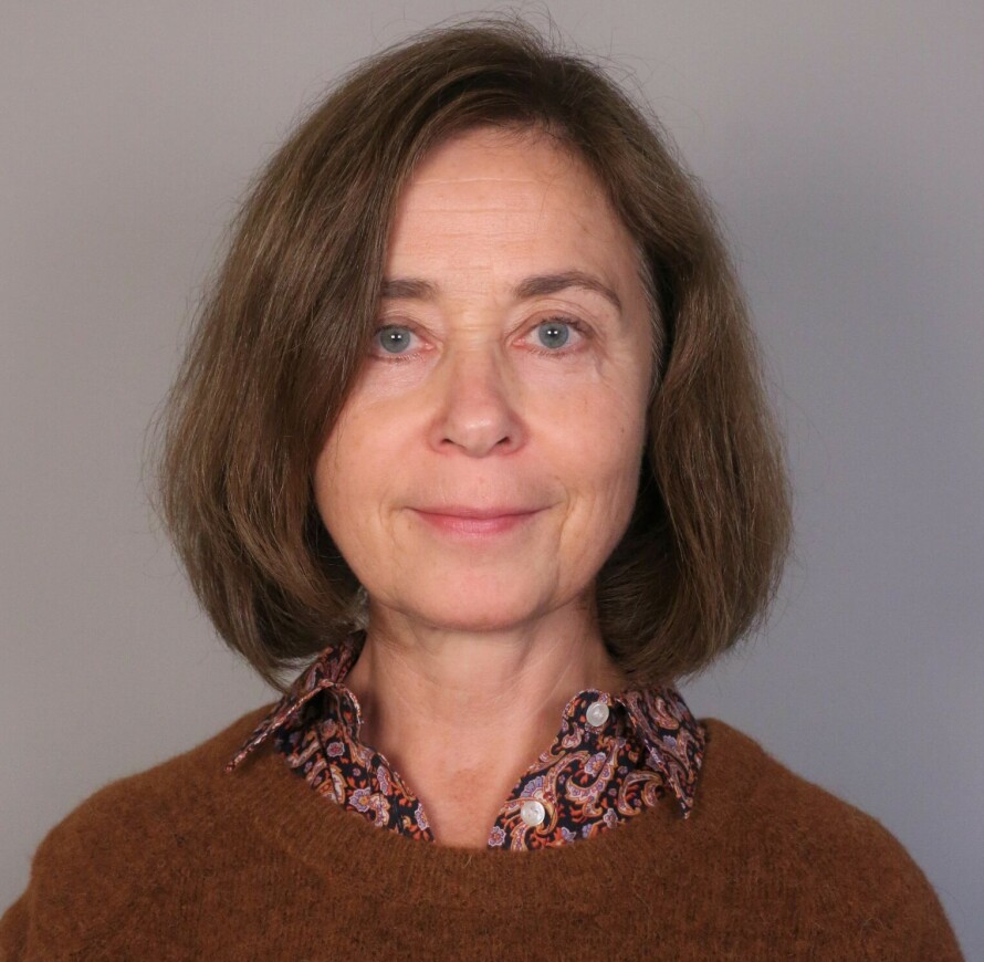 – Vi vet ennå ikke alt om hvordan maten vi spiser virker på oss. Men at det vi spiser påvirker prosesser i kroppen – inkludert hjernen – er ikke så rart, sier Christine Helle.