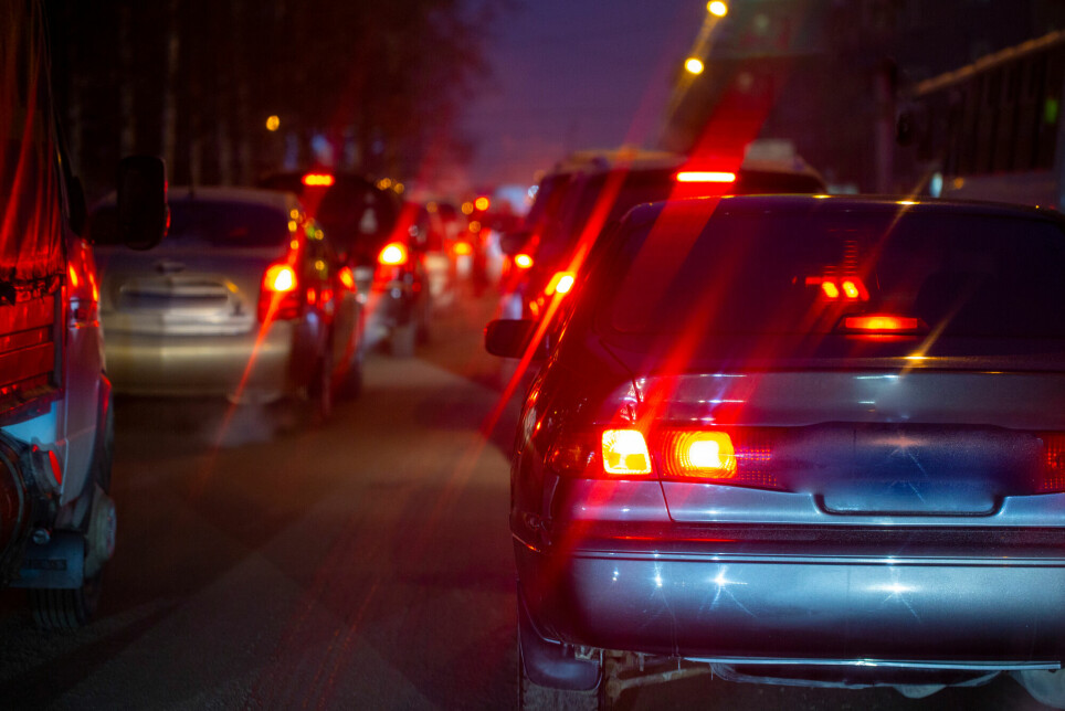 Om støy fra trafikk forstyrrer nattesøvnen din, er det ekstra ille for helsen din, ifølge en ny studie.