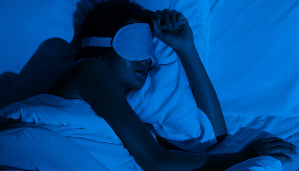 De som er alvorlig eller svært alvorlig ME-syke, er ofte bundet til sengen. De sykeste i denne brukerundersøkelsen klarte ikke å spise og kunne kanskje bare snu seg selv i sengen en gang i måneden.