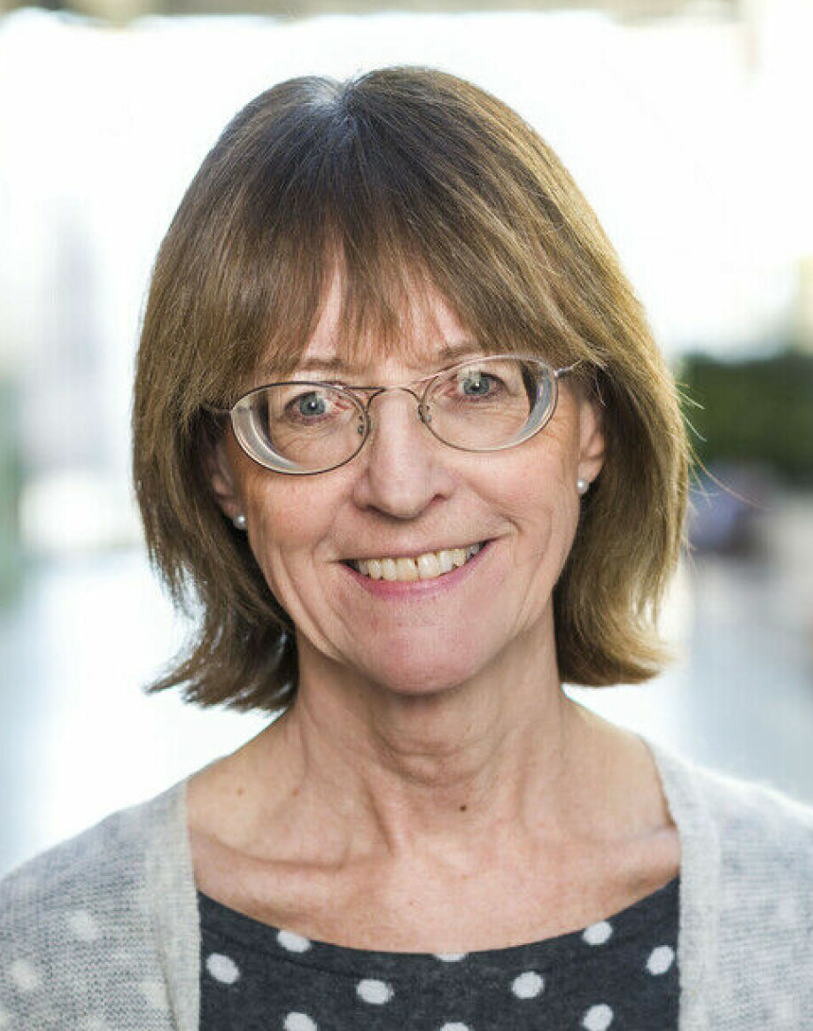 Unni Langås is a professor in the Department of Nordic and Media Studies at the University of Agder.