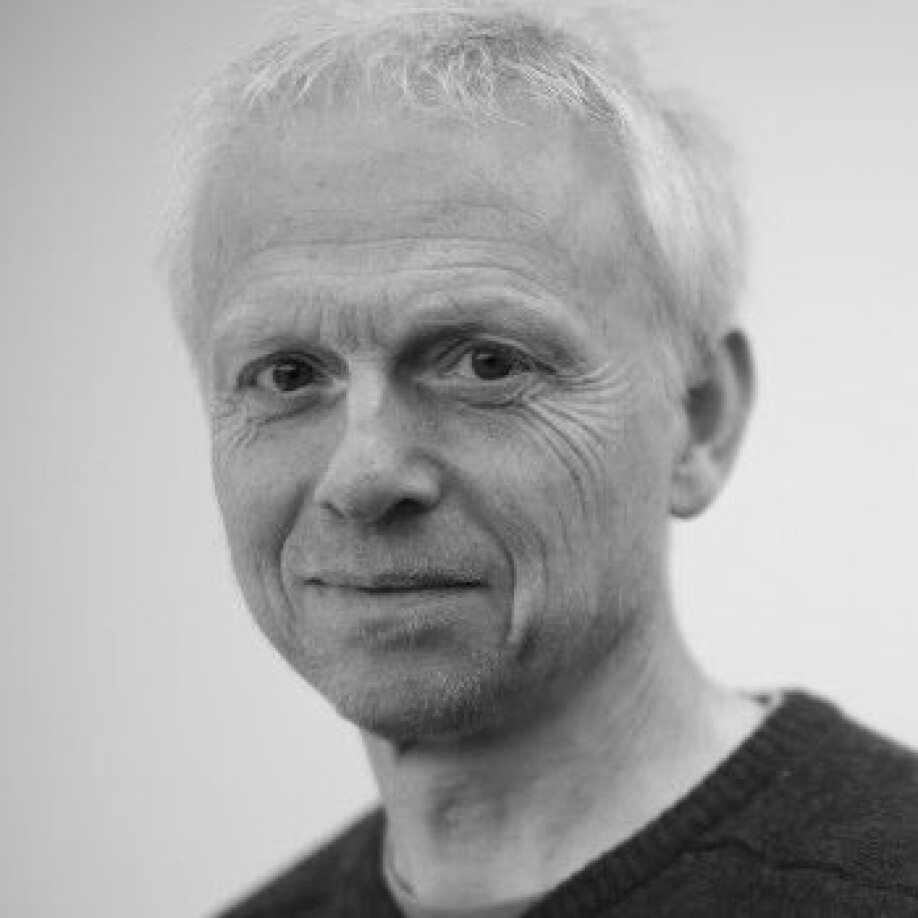 Asbjørn Torvanger er klimaforsker hos Cicero.