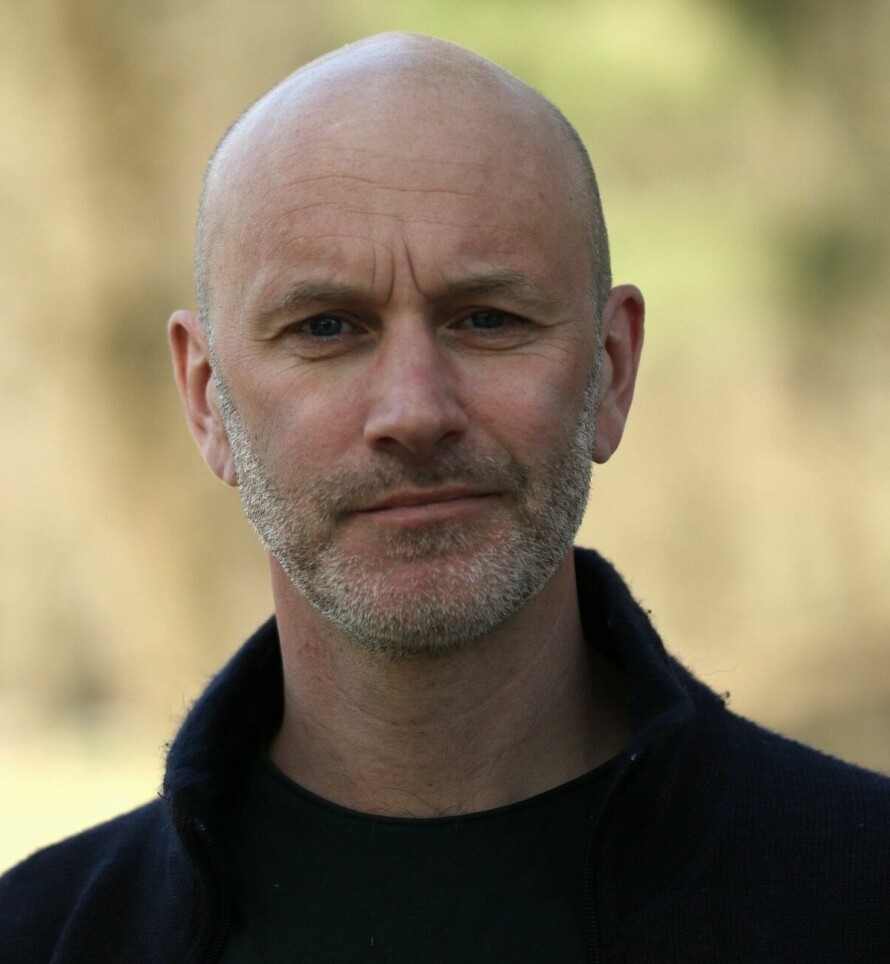 Svein Vigeland Rottem er seniorforsker ved Fridtjof Nansens Institutt.