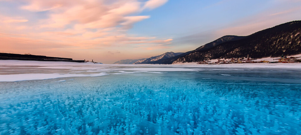 Ett år siden invasjonen av Ukraina: Hva skjer med forskningssamarbeidet i Arktis?