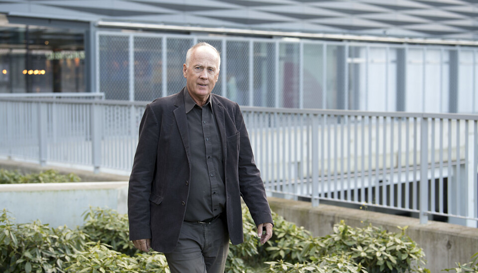 Jussprofessor Henry John Mæland er utnevnt som setteriksadvokat for Nav-sakene.