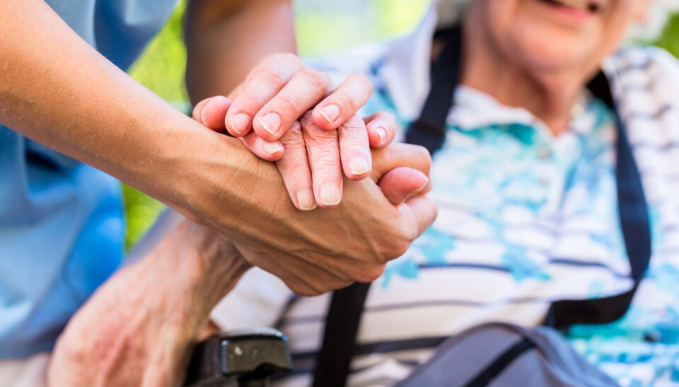 En geriatrisk vurdering er en systematisk kartlegging av eldre pasienters helse, funksjon og livssituasjon. Dette er viktig for å kunne gi hver enkelt pasient best mulig behandling.