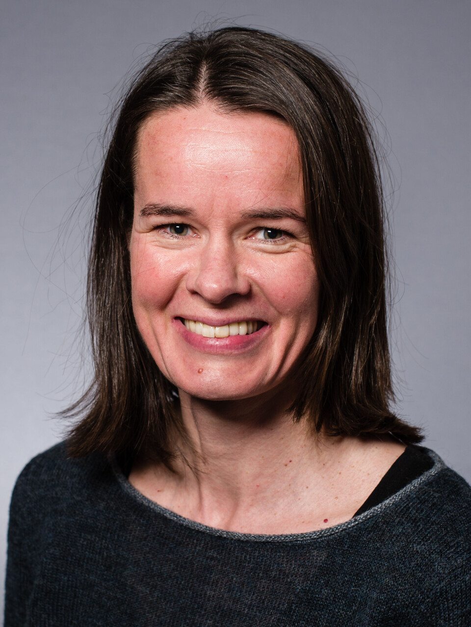 Siri Rostoft er professor ved Geriatrisk avdeling ved Institutt for klinisk medisin, UiO.