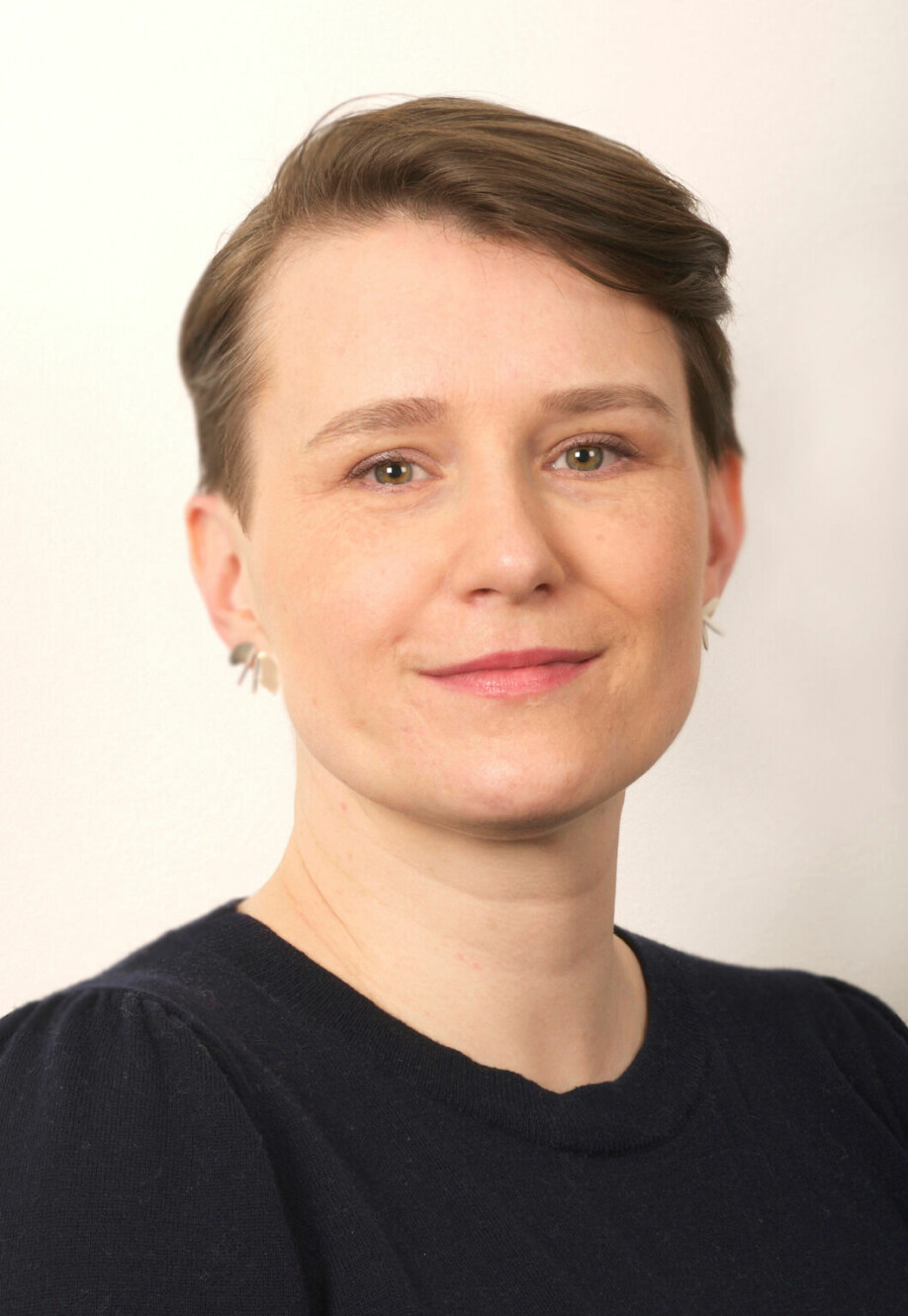 Ylva Østby Berger er nevropsykolog ved UiO.