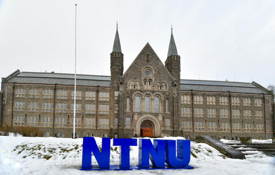 NTNU i Trondheim brukte mest penger på konsulenter av universitetene og høgskolene, ifølge Khrono.