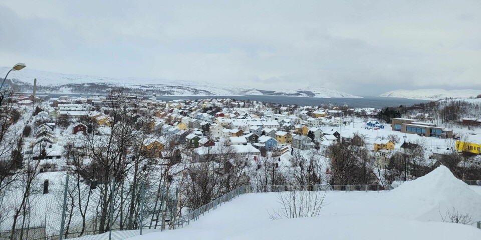 Kirkenes is Western Europe's easternmost border town. Artists, journalists, academics and politicians gathered here recently to take part in the Barents Spectacle and the annual Kirkenes Conference.