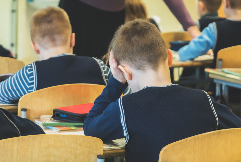Hva gjør du når barnet ditt blir hengende etter i undervisningen og bekymringen din ikke blir tatt på alvor? Eller når skolen fatter et vedtak, men ikke gir spesialundervisning?