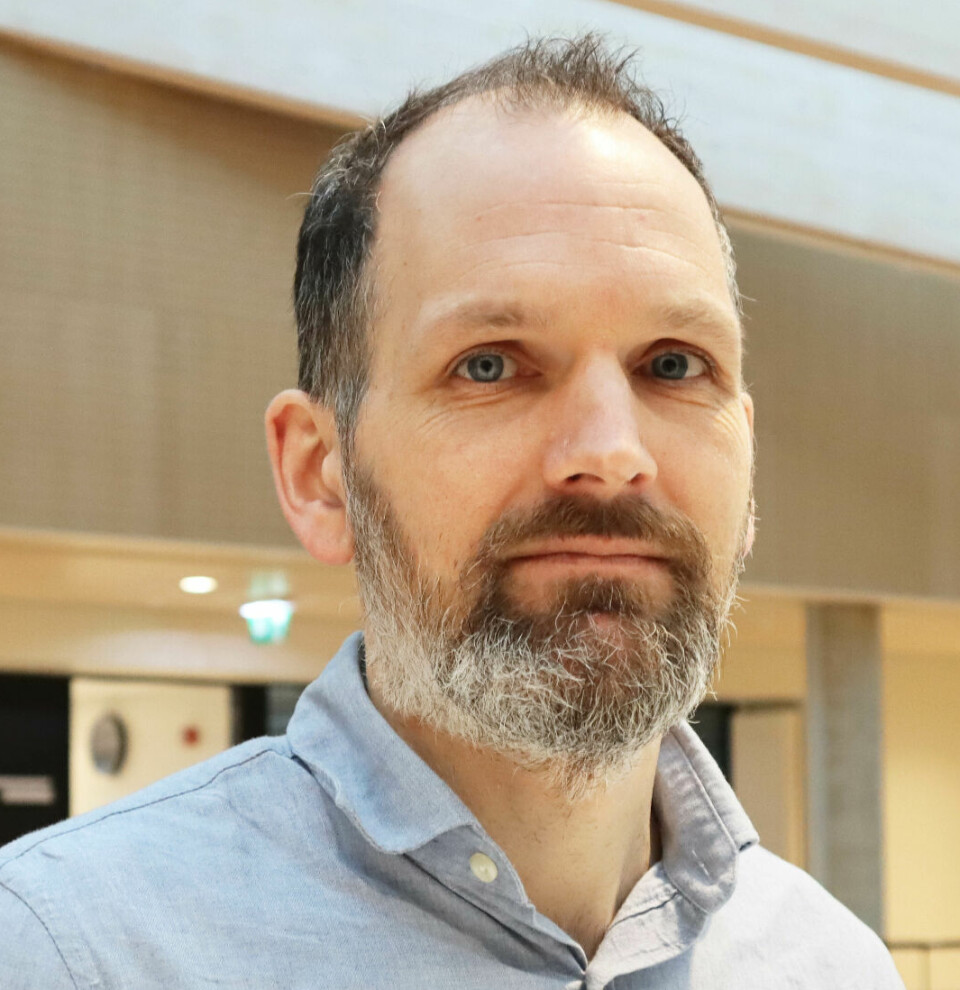 – Det er viktig at barn får god støtte og oppfølging etter dødsfall i familien, sier forsker Øyvind Kalsås.