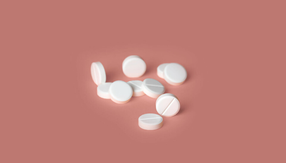 Helt vanlige smertestillende medisiner kan gi menstruasjonsforstyrrelser.