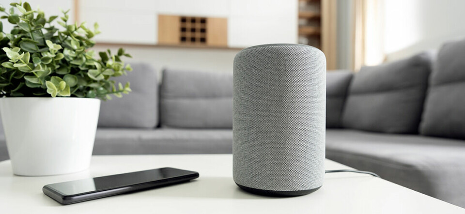 There’s no guarantee that your confidential conversations will stay within your living room walls if you have a smart speaker. Researchers are working on being able to automate so-called ethical hacking, in order to better protect you against such leaks.