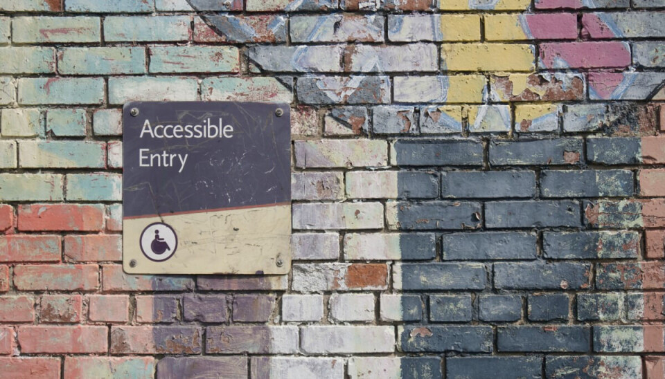 Limited physical access, lack of information and attitudinal barriers towards people with disabilities are some barriers to accessible tourism. Limited physical access, lack of information and attitudinal barriers towards people with disabilities are some barriers to accessible tourism.