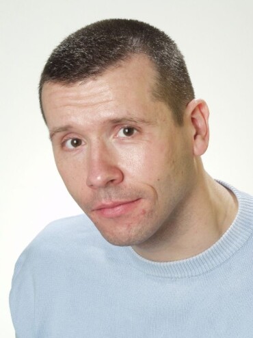 Ståle Pallesen. Ståle Pallesen.