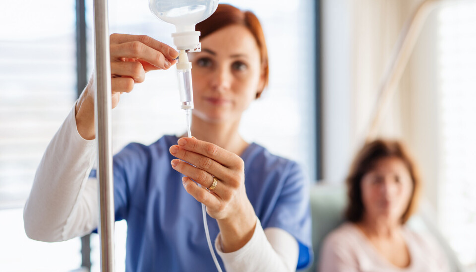 I Sverige skal nå den immundempende medisinen rituximab testes ut på over hundre pasienter med schizofreni.