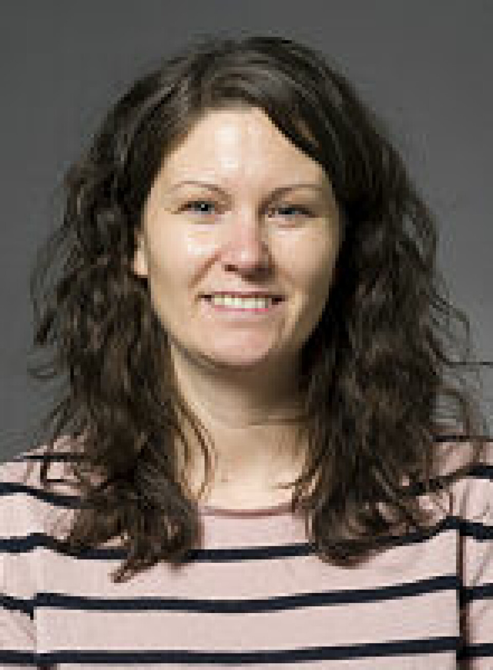 Sjannie Lefevre er førsteamanuensis på Institutt for Biovitenskap på Universitetet i Oslo.