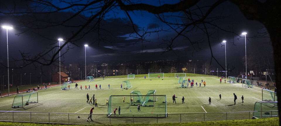 Barn og ungdom er blitt mer aktive i tiden etter koronapandemien