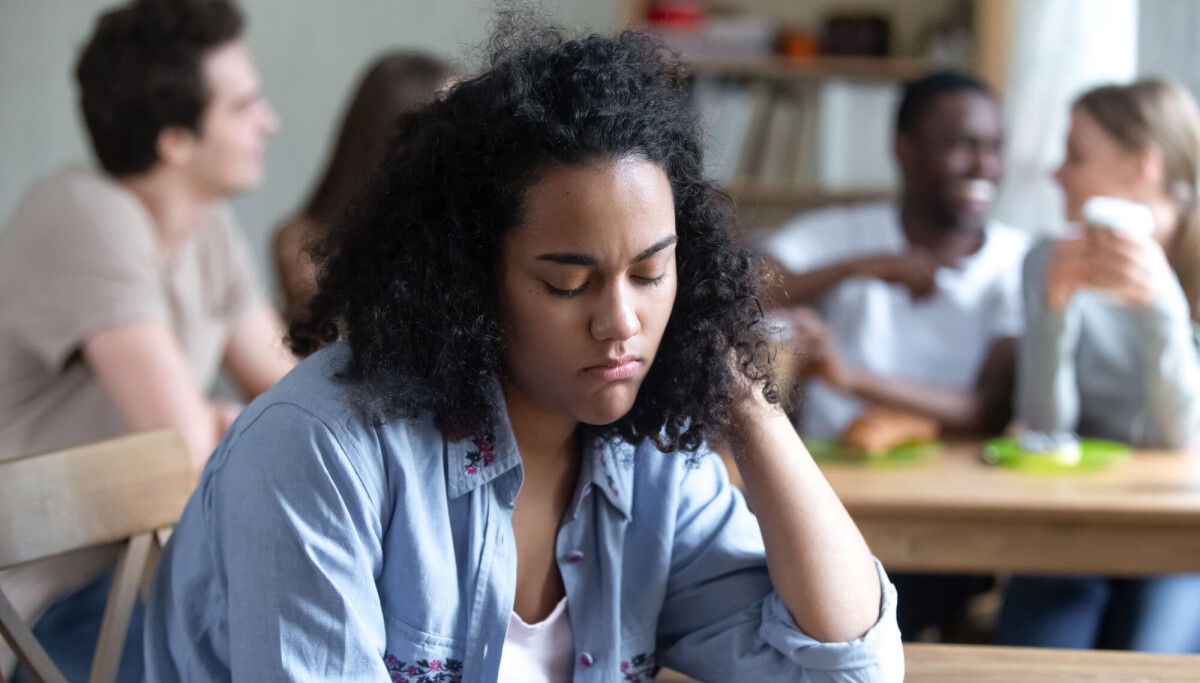 Hva er egentlig en personlighetsÂforstyrrelse?