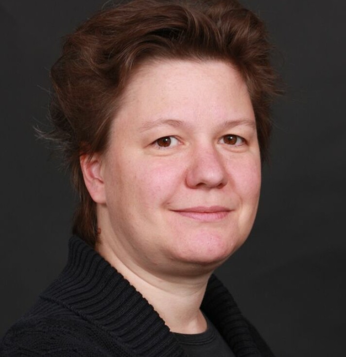 Stephanie Werner er professor ved Institutt for geofag ved Universitet i Oslo