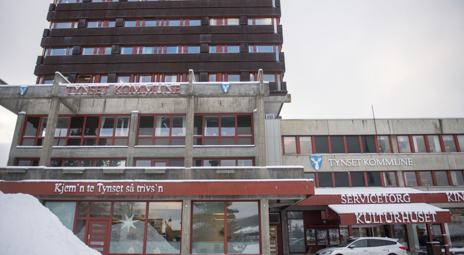 Unge drar fra bygda til byene akkurat som før