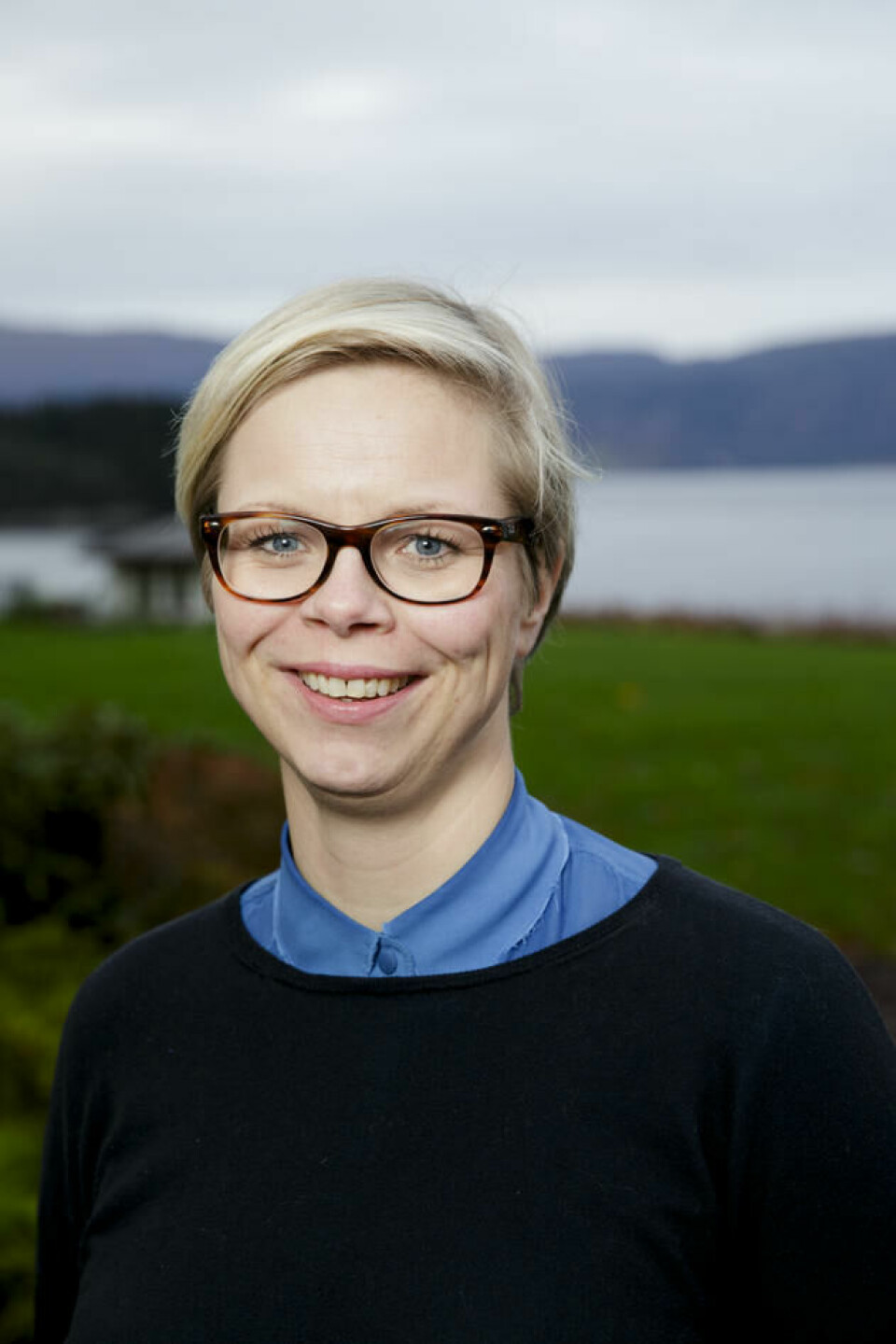 Lin Sørensen er professor i psykologi ved Universitetet i Bergen.