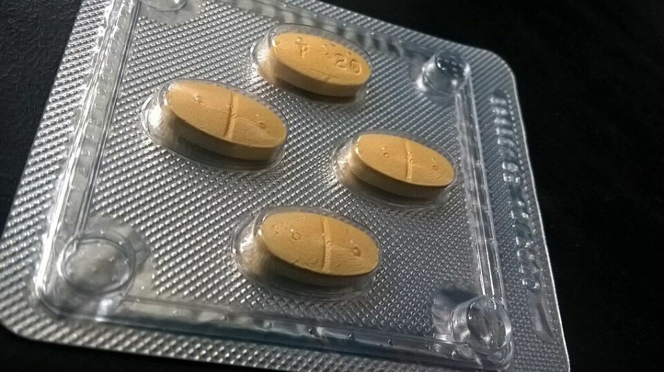 Tabletter med virkestoffet tadalafil brukes for å hjelpe menn med ereksjonen, men kan også ha andre virkninger.