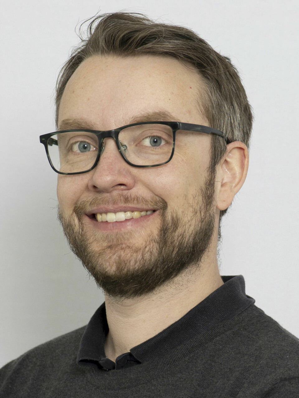 Kai Olav Ellefsen er professor ved Universitetet i Oslo.