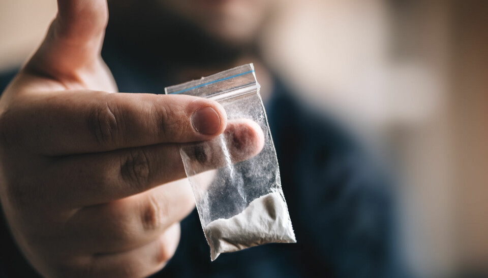 Det er vanligere å bruke tunge narkotiske stoffer blant unge på Oslo vest eller i indre by, ifølge den nye undersøkelsen.