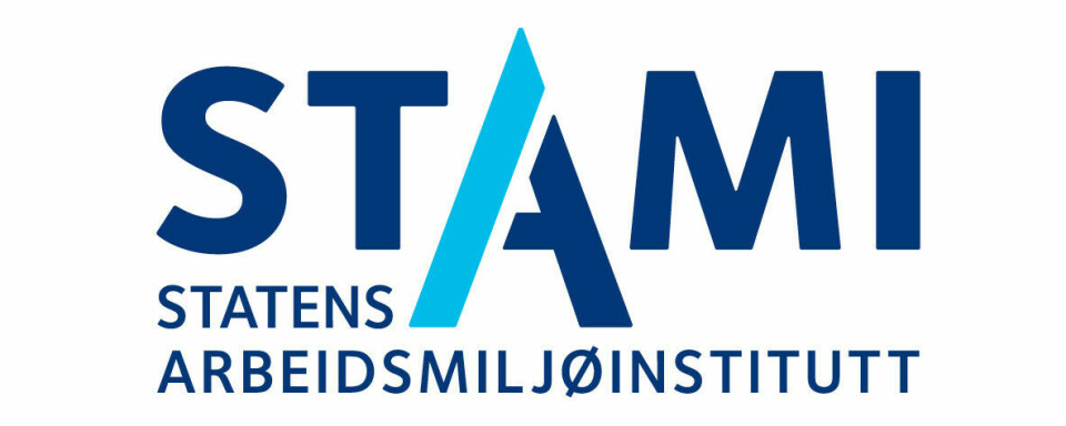 Logo Stami