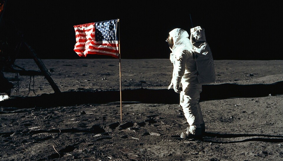 When Neil Armstrong took humanity's first steps on the Moon on July 21, 1969, he knew very little about what he and the rest of the crew on Apollo 11 would find.