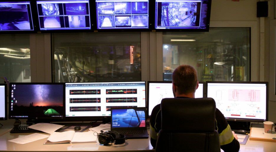 Skiftarbeid med nattarbeid kan påvirke hjerte- og karsystemet