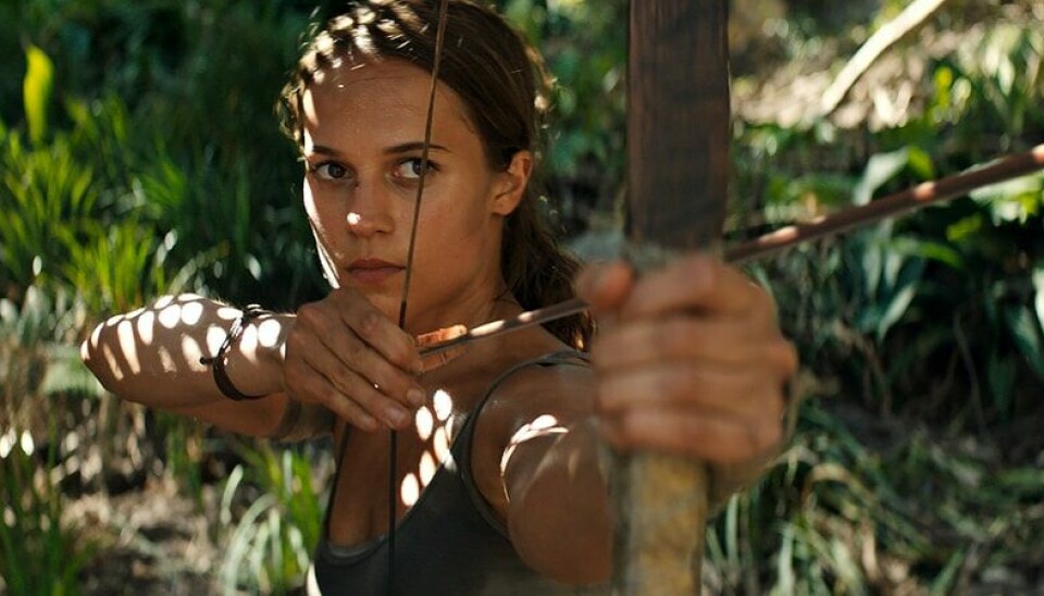 Når Tomb Raider først kom ut i 2018 fikk den positive anmeldelser. I dag har filmen en poengsum på 53 prosent hos Rotten Tomatoes.