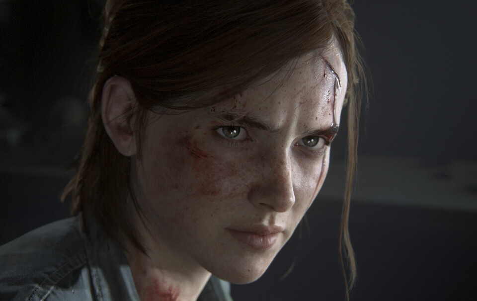 Det finnes mange spill med kvinnelige hovedkarakterer, som «The Last of Us» I og II. Likevel er de fleste spillene fulle av replikker fremført av menn.