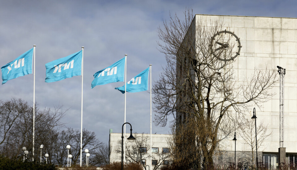 For sjette gang på rad er NRK det mediet med høyest tillit blant nordmenn.
