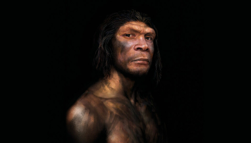 The Neanderthals weren’t that different from you and me – which is maybe not that strange after all, considering we probably have a bit of a Neanderthal in us.