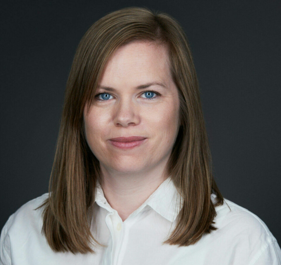 Lisa Govasli Nilsen har studert psykologiske reaksjoner på terror og sammenliknet terrorberedskapen i Norge, Frankrike og Beligia.