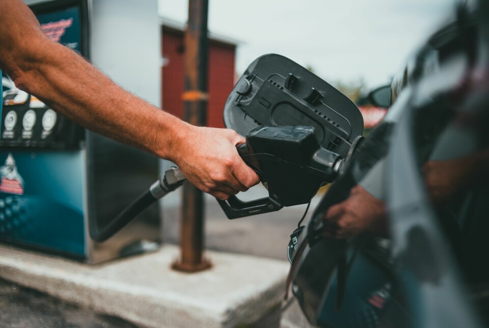 Many people can't afford higher gas prices, and are not able to buy an electric car. We need to have these debates in the open, Professor Alexander Ruser argues.