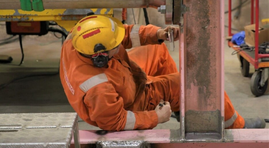 Disse yrkene påvirker hørselen mest