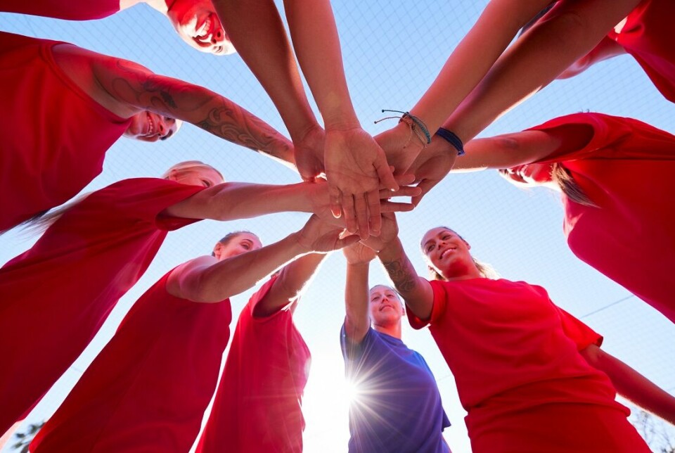 Dla imigrantów sport może być kluczem do integracji ze społeczeństwem.