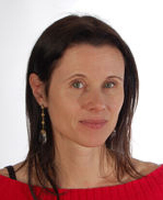 Heidi Gautun. (Foto: Fafo) Heidi Gautun. (Foto: Fafo)