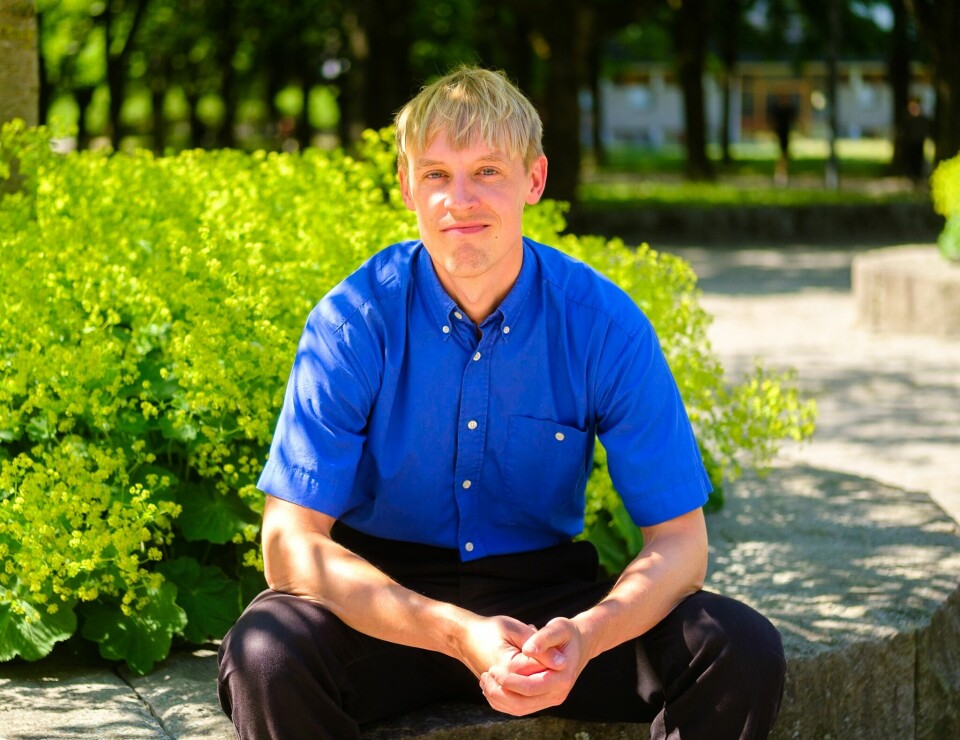 Arnfinn Midtbøen er professor ved Universitetet i Oslo.